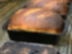 Wild Yeast Sourdough Sandwich