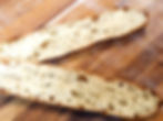 "Restaurant" Baguette