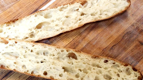 "Restaurant" Baguette