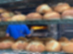 Green Olive Boule