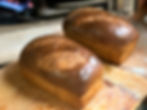 White Sandwich