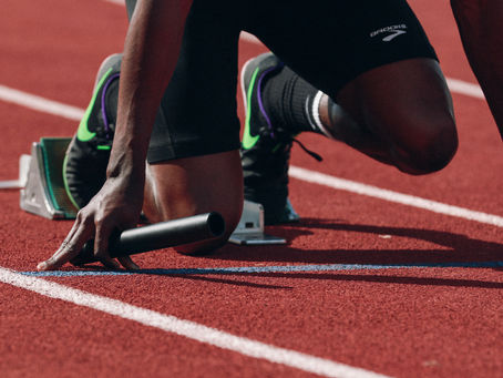 Why Elite Sport Teens Are At Risk of Suicide