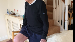 Stability and posture training