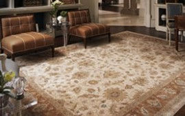 Parker's list of Carpet and Rug lines