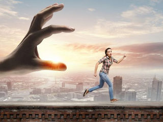 Lascia andare lo stato d'allerta!