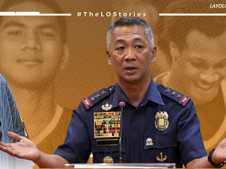 AURORA POLICE DIRECTOR, SINIBAK MATAPOS MAGHAYAG NG ‘WALANG FOUL PLAY’ SA PAGKAMATAY NG DALAWANG ATENEO ATHLETES