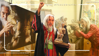 KIDLAT TAHIMIK MOVES TO GIVE UP NATIONAL ARTIST BENEFITS IN PROTEST OF CHED REFORMS