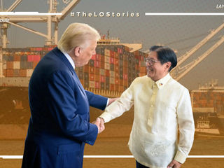 US ADDS 12.5% TARIFF ON PHILIPPINE EXPORTS AMID FORCED LABOR CRACKDOWN