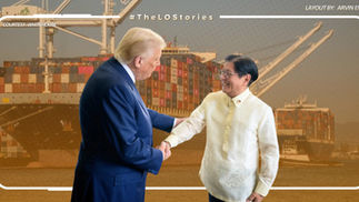 US ADDS 12.5% TARIFF ON PHILIPPINE EXPORTS AMID FORCED LABOR CRACKDOWN