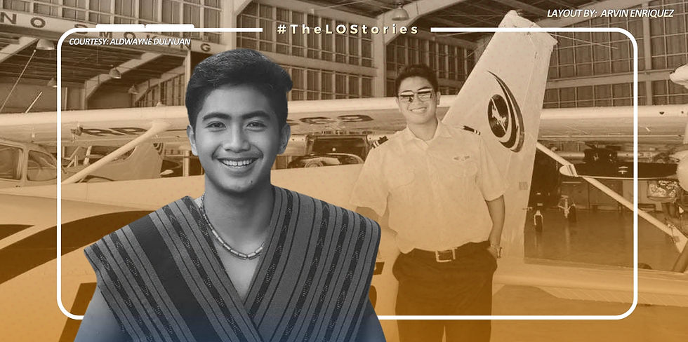"WE WANT ANSWERS": FAMILY CALLS FOR THOROUGH INVESTIGATION INTO DEATH OF IFUGAO NAVY TRAINEE