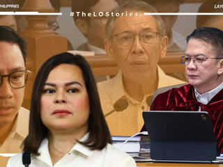 CHIZ ESCUDERO, PINAYAGAN ANG SUBPOENA SA BANK AT AMLC RECORDS NI VP SARA AT MANS CARPIO