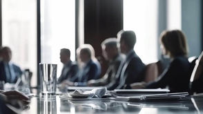 El Buen Gobierno por convicción