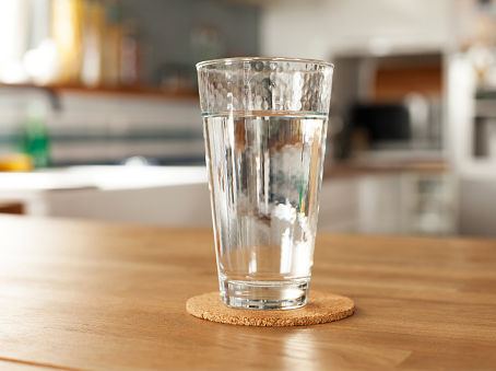 Water Hack to Boost Your Metabolism