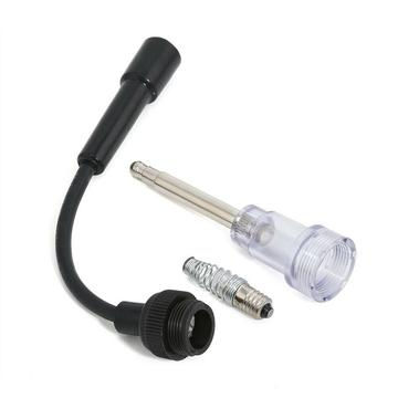 Thumbnail: Spark Plug Tester Ignition System Car Auto Engine Diagnostic Test Tool