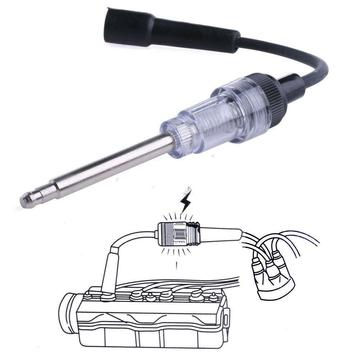 Thumbnail: Spark Plug Tester Ignition System Car Auto Engine Diagnostic Test Tool