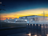 What If a Nuclear Reactor Is Just a Gas Turbine That Doesn't Burn Gas?