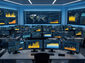 Energy Commodity Trading & De-risking in a Volatile 2026