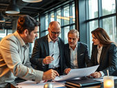 Being a Good "Strategy Doctor": Why the Best Strategists Think Like Physicians