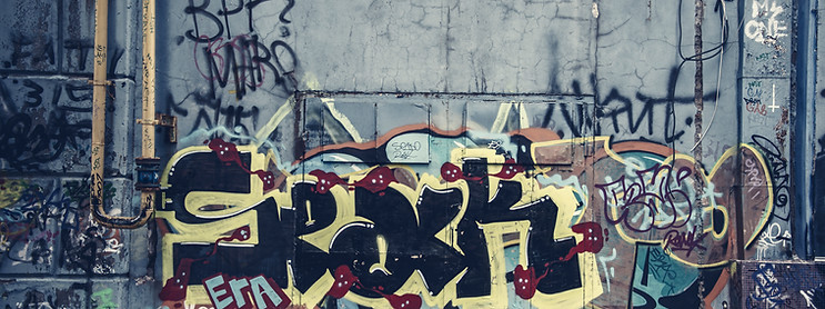 Street Graffiti