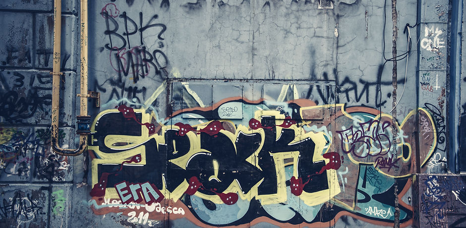 Street Graffiti