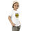 Thumbnail: "See Beyond" Toddler Short Sleeve Tee