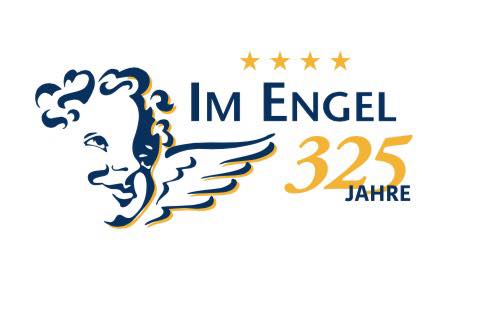 Hotel Im Engel in Warendorf, Germany