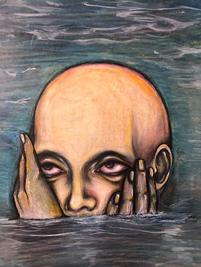 Kyla reed Art 
