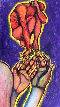 Kyla Reed Art