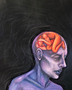 Kyla Reed Art