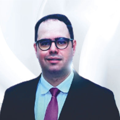 Pr. Wesley Nascimento
