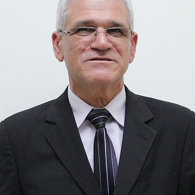 Pr. Altino Pereira