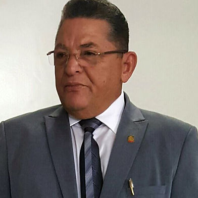 Pr. Reginaldo Fontes