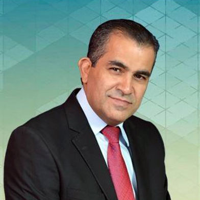 Pr. Marcos André Couto