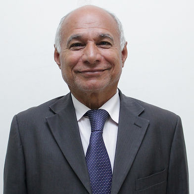 Pr. Carlos Tinoco
