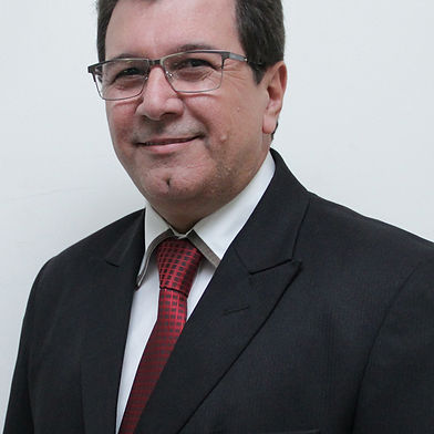 Pr. Aldo Fortes