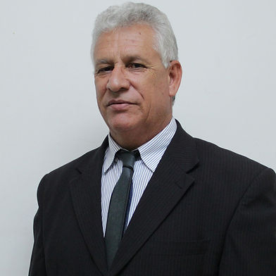 Pr. João da Silva
