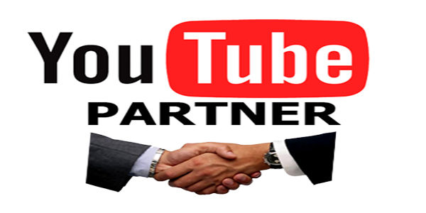 YouTube Partner Program