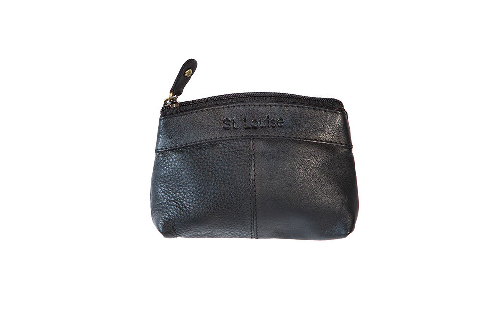 St Louise Genuine Cow Leather Coin Purse 1983-C