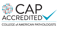 CAP Accreditation assistance