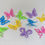 Thumbnail: 3D Rainbow Butterflies