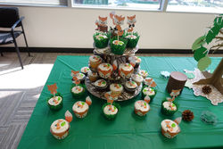 Cupcakes 5