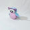 Thumbnail: Diaper Baby Owl - Blue/Pink