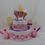 Thumbnail: Diaper Cake - Ice Cream