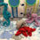 Thumbnail: Washcloth - Seahorse #1 ®