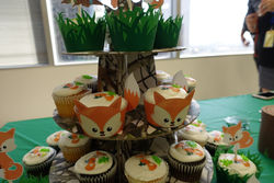 Cupcakes 2