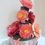 Thumbnail: Bridal Shower Towel Cake - Miss to Mrs Peonies