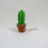 Thumbnail: Paper Cactus Centerpiece Decorations