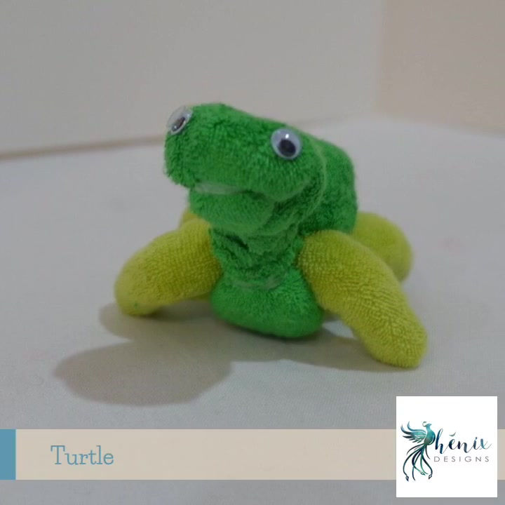 Thumbnail: Diaper Sailboat Centerpiece #2