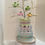 Thumbnail: Diaper Cake Tree #2 - Washagami Owls