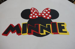 Minnie